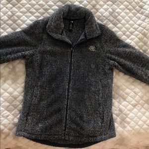 North Face Jacket Medium